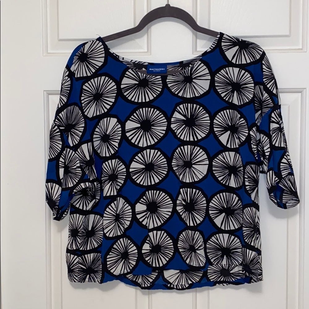 MARIMEKKO Shirt